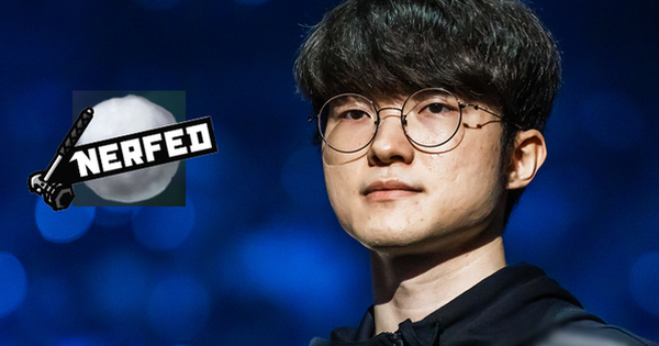 Liên Minh Huyền Thoại