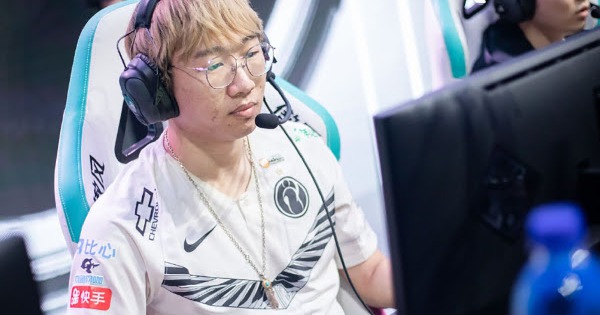 Liên Minh Huyền Thoại