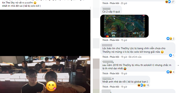 Liên Minh Huyền Thoại