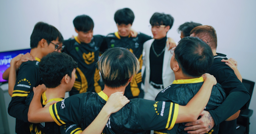 Liên Minh Huyền Thoại