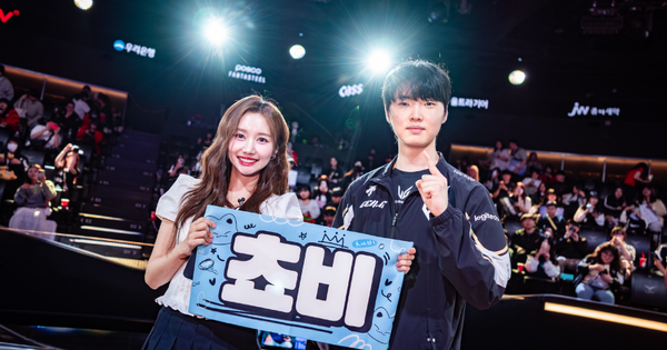 Dự đoán Gen.G - HLE: Chuỗi bất bại nguy cơ bị chấm dứt