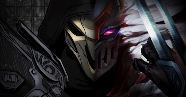 Liên Minh Huyền Thoại