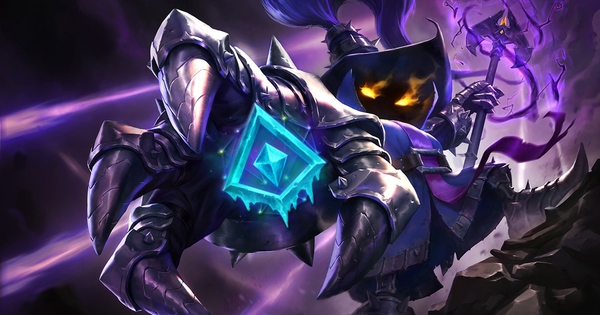 Liên Minh Huyền Thoại