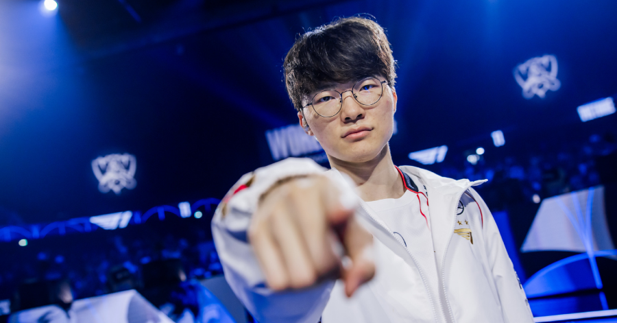 Trưởng dự án ĐTCL hé lộ ý tưởng táo bạo về T1 khiến cộng đồng bùng nổ