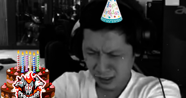 Liên Minh Huyền Thoại