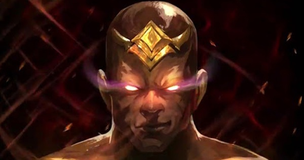 3 quân cờ đa dụng tới nỗi phù hợp với mọi đội hình Đấu Trường Chân Lý ở giai đoạn cuối trận