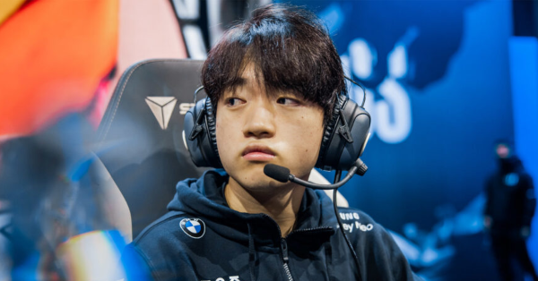 Liên Minh Huyền Thoại