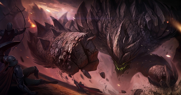 Đấu Trường Chân Lý: Riot Games chuẩn bị ban cho Hộ Vệ khả năng bất tử ở bản tới?