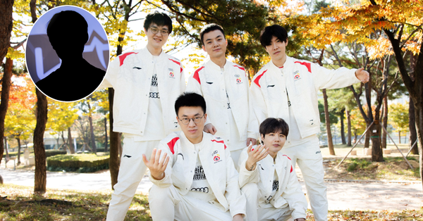 Liên Minh Huyền Thoại