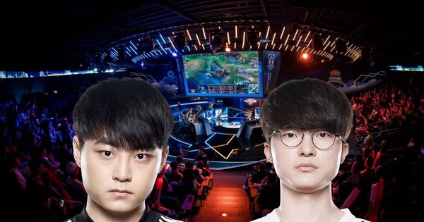 Liên Minh Huyền Thoại