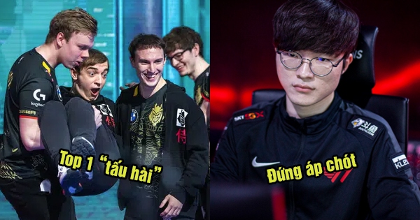 Liên Minh Huyền Thoại