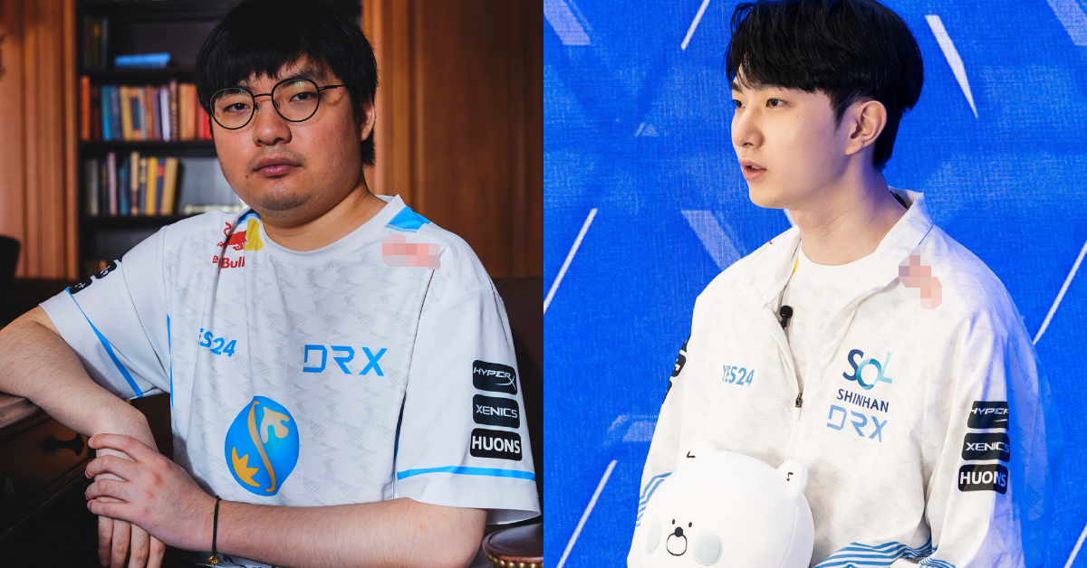 BeryL thừa nhận đồng đội mới thiếu tầm nhìn và thường mắc sai lầm trong đấu tập