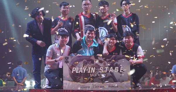 Liên Minh Huyền Thoại