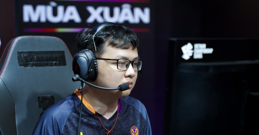 Liên Minh Huyền Thoại