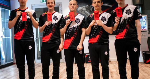 Liên Minh Huyền Thoại