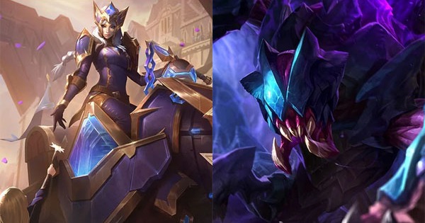 Đấu Trường Chân Lý: Kỳ thủ Thách Đấu chỉ ra bộ đôi bá đạo nhất mùa 6.5 giúp bạn leo rank thần tốc