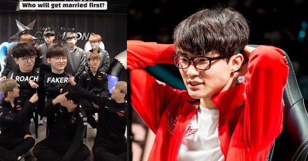 Liên Minh Huyền Thoại