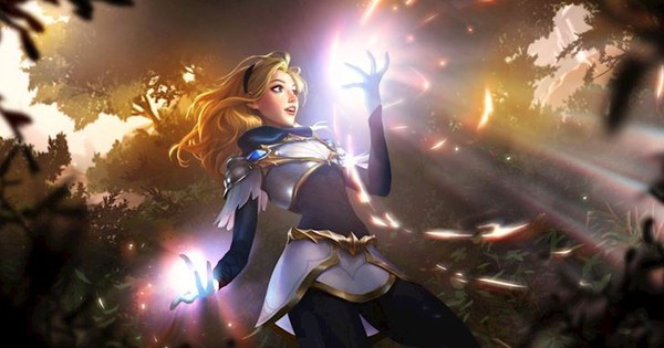 6 sai lầm thường xuyên gặp phải khi chơi LMHT chứng tỏ anh em vẫn còn... "non" lắm