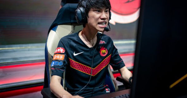 Liên Minh Huyền Thoại