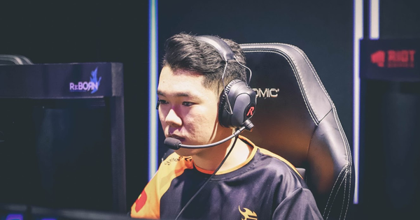 Liên Minh Huyền Thoại