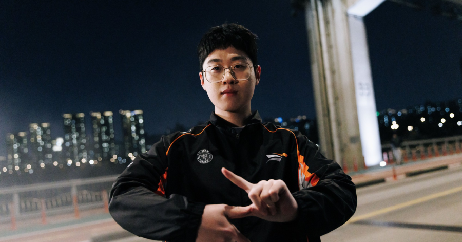 Zeus chia sẻ về quãng thời gian dính drama với T1