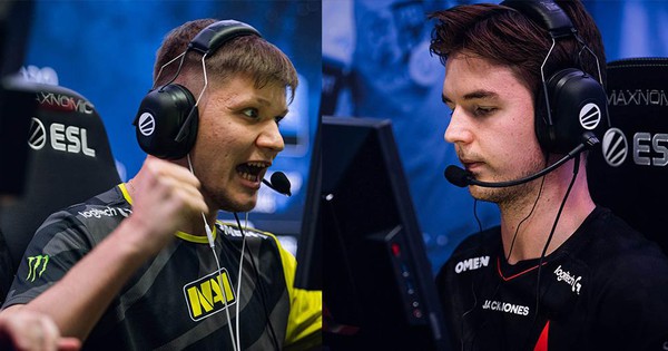 3 lần liên tiếp đánh bại 'Sao Đỏ', Na`vi tiếp tục khẳng định vị trí ngôi vương CS:GO thế giới