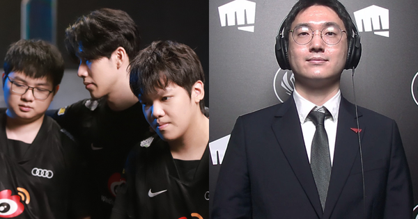 Liên Minh Huyền Thoại