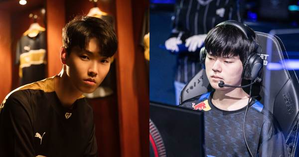 Liên Minh Huyền Thoại