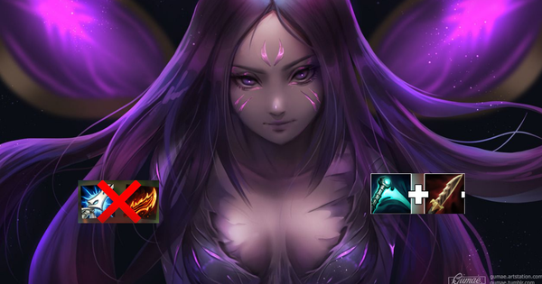 Liên Minh Huyền Thoại