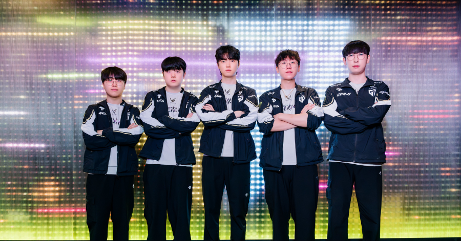 Gen.G vô địch nhưng vẫn có 1 tuyển thủ khiến fan đội nhà lo ngại