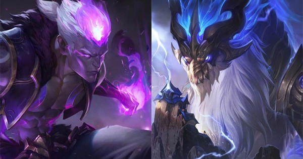 Đấu Trường Chân Lý: Học hỏi đội hình "all-in Pháp Sư" đoạt top 1 dễ dàng từ kỳ thủ chuyên nghiệp