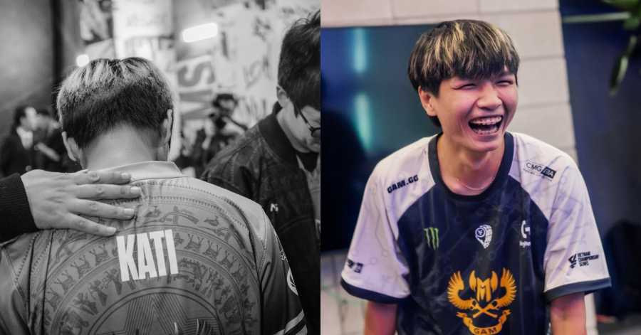 Liên Minh Huyền Thoại