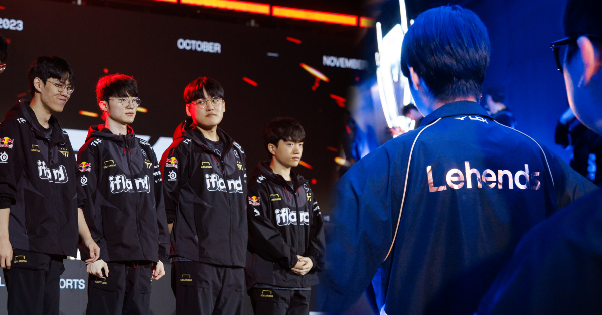 Liên Minh Huyền Thoại