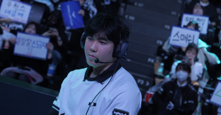 Dàn sao DK cảm nhận trải nghiệm "kinh hoàng" sau trận đấu với T1