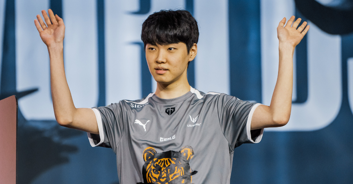 Liên Minh Huyền Thoại