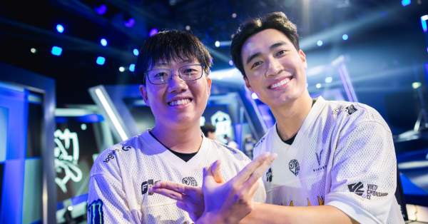 Liên Minh Huyền Thoại