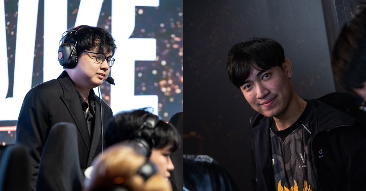 Liên Minh Huyền Thoại