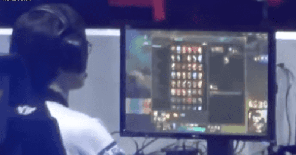 Liên Minh Huyền Thoại