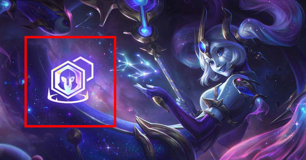 Liên Minh Huyền Thoại