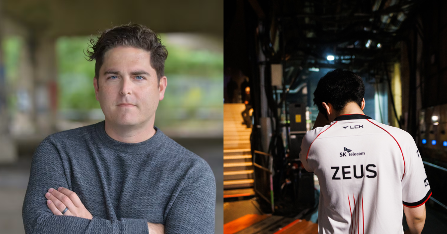 Liên Minh Huyền Thoại