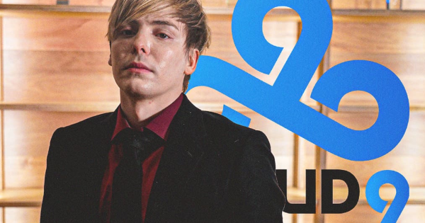 Liên Minh Huyền Thoại