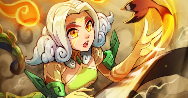 Đấu Trường Chân Lý: Bất chấp việc bị nerf, Neeko vẫn đang là chủ lực bá đạo nhất tại bản 11.8