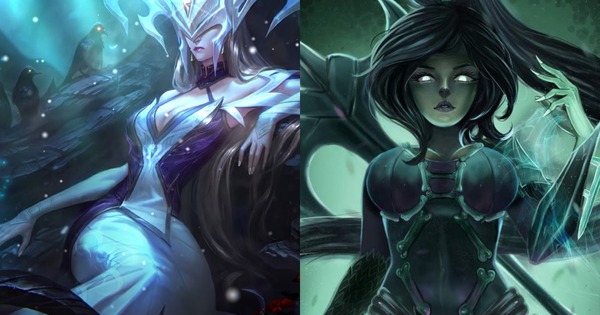 Đấu Trường Chân Lý: Riot "khai tử" meta Vayne, Lissandra Tiên Hắc Ám, cộng đồng khó hiểu về trường hợp buff Katarina