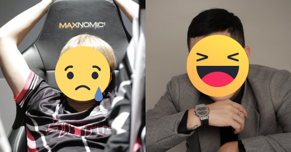 Liên Minh Huyền Thoại