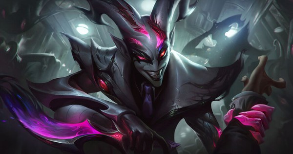 Đấu Trường Chân Lý: 3 đội hình ngoài meta cực mạnh giúp bạn "rush rank" nhanh chóng ở bản 12.2