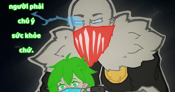 Liên Minh Huyền Thoại