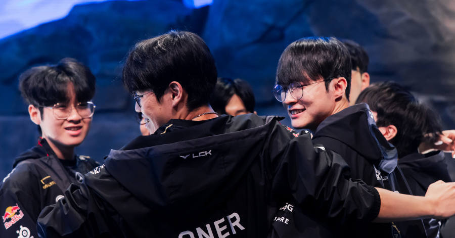 Liên Minh Huyền Thoại