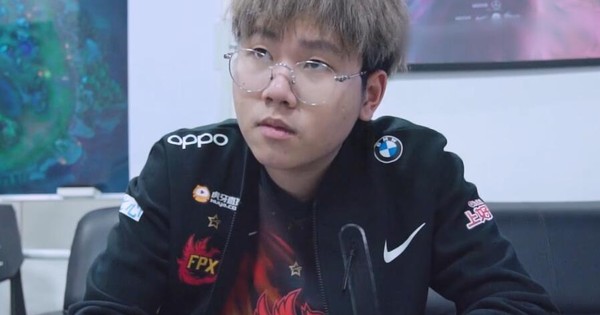 Liên Minh Huyền Thoại