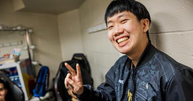 Liên Minh Huyền Thoại