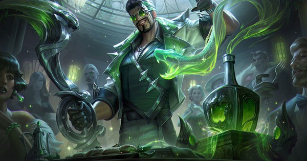 Đấu Trường Chân Lý: Top 3 đội hình sẽ bị Riot Games nerf không thương tiếc tại bản 12.5b sắp tới